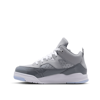 Jordan Son Of Mars Low "Grey" | IV6519-065
