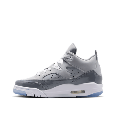 Jordan Son Of Mars Low "Grey" | IV6518-065