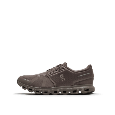 On Cloud 6 "Brown" | 3MF10074782