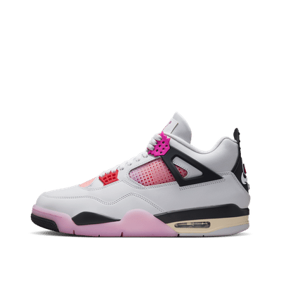 Air Jordan 4 Retro "Comic" | JA1135-100