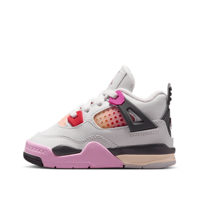 Air Jordan 4 Retro TD "Comic" | IO2364-100