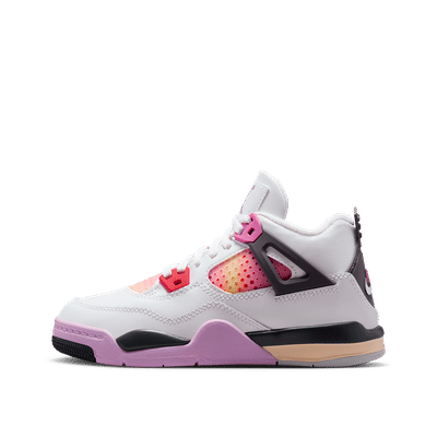 Jordan 4 Retro "Comic" | IO2363-100
