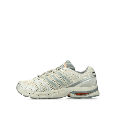 Adidas Adistar Control 5 "Cloud White/Halo Silver/Orange" | KI2096