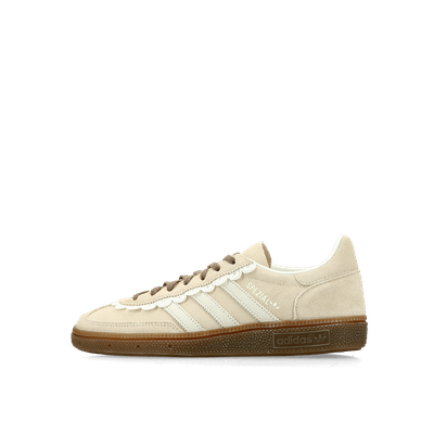 Adidas Handball Spezial Wmns "Halo Blush/Cream White/Gum5" | LA0313