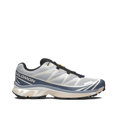 Salomon XT-6 "Blue" | L45472800
