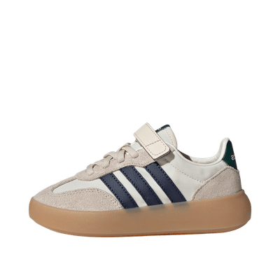 Adidas Barreda Decode "Off White / Collegiate Navy / Collegiate Green" | JP6724