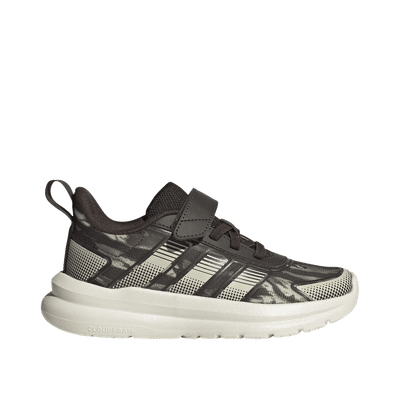 Adidas Tensaur Run 4.0 "Brown" | KI2624