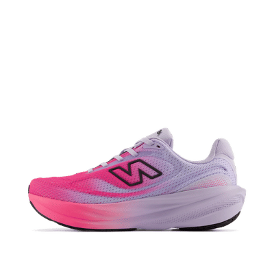 New Balance W1080 "Smoked Violet/Pink Heat/Black" | W10802VT