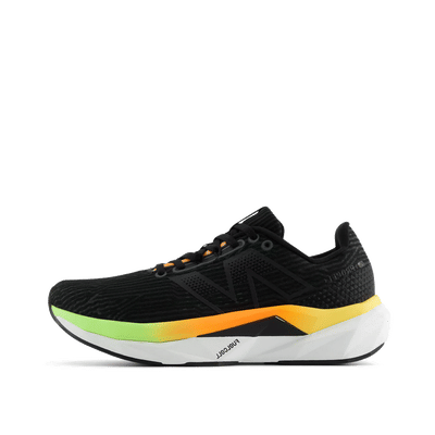 New Balance FuelCell Propel v5 "Black/Orange/Green" | WFCPRLM5