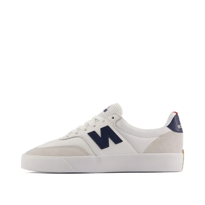 New Balance Numeric 340 "White/Blue" | UN340WVS
