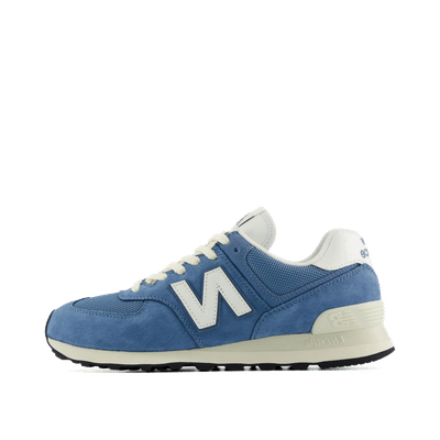 New Balance 574 "Blue/Beige" | U5747LO