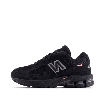 New Balance 2002 "Black/Beige" | PC2002RX