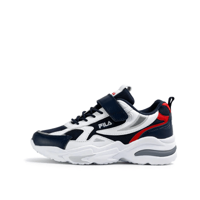 Fila Madrun "White" | FFK026113037