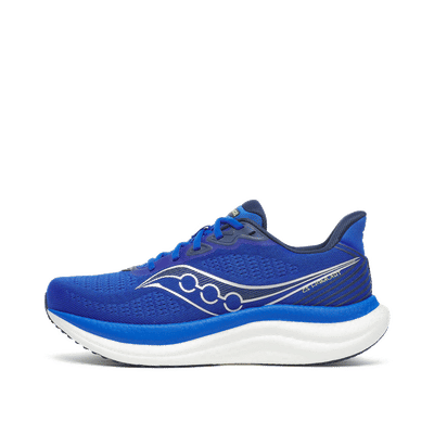 Saucony Triumph 23 "Blue/Silver" | S21023-215
