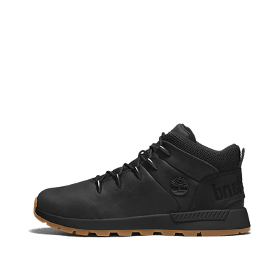 Timberland Sprint Trekker "Black" | 0A2PB4015