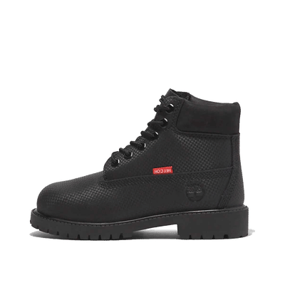 Timberland Premium 6 Inch Waterproof "Black" | A6485001