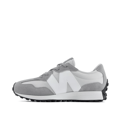 New Balance 327 Kids "Grey" | G3272WU