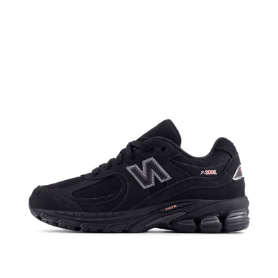 New Balance 2002 "Black/Beige" | GC2002RX