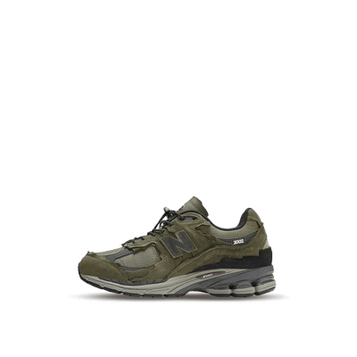 New Balance 2002R "Protection Pack - Dark Moss" | M2002RDN