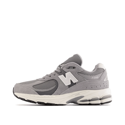 New Balance 2002R GS "Grey" | GC2002ST