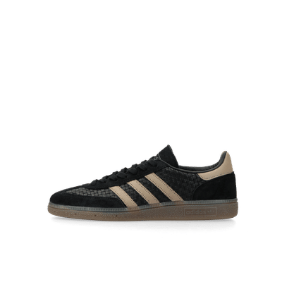 adidas Handball Spezial "Black/Beige/Gum" | KI8688