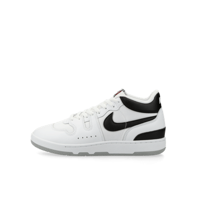 Nike Mac Attack QS SP "White Black" | FB8938-101