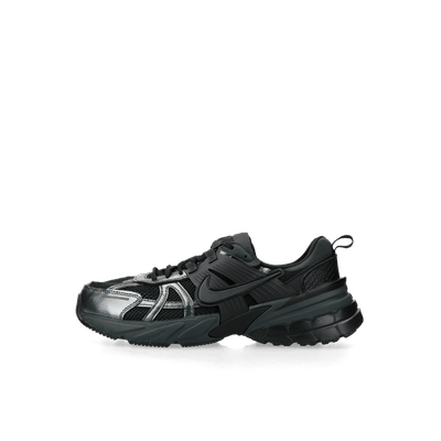Nike V2K Run "Black/Dark Smoke Grey-Anthracite" | HJ4497-001