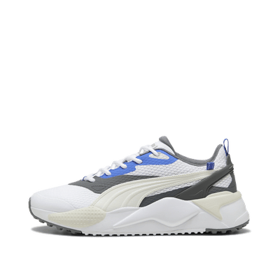 Puma GS-X Efekt "White/Vapor Gray/Royal Sapphire" | 379207-09