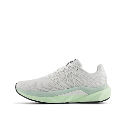 New Balance FuelCell Propel v5 "White/Green" | WFCPRCM5