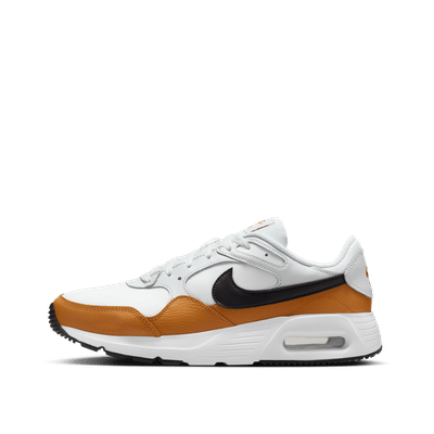 Nike Air Max SC "White/Gray/Brown/Black" | CW4555-118