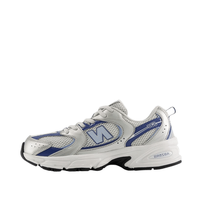 New Balance 530 GS "Silver-Coloured Magic Blue" | G5301ZN