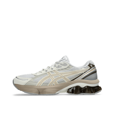 ASICS Gel-Kinetic Fluent "White/Marzipan" | 1203A591-102
