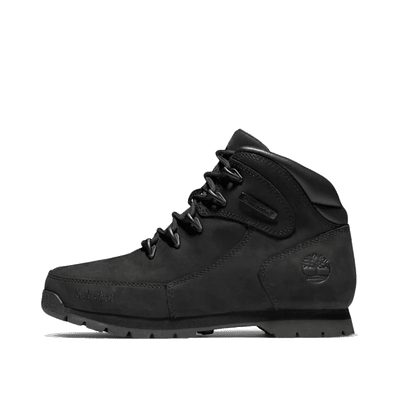 Timberland Euro Rock "Black" | 0A43KR001