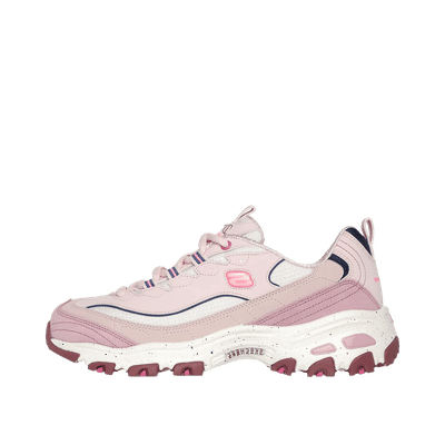 Skechers D'Lites Bold Views "CM Mauve" | 149589MVMT