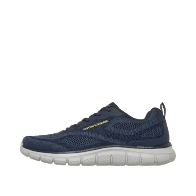 Skechers Track - Pohlter "Navy" | 233064-NVY