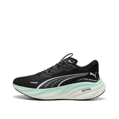 PUMA Magnify NITRO 3 "Black" | 311047-06