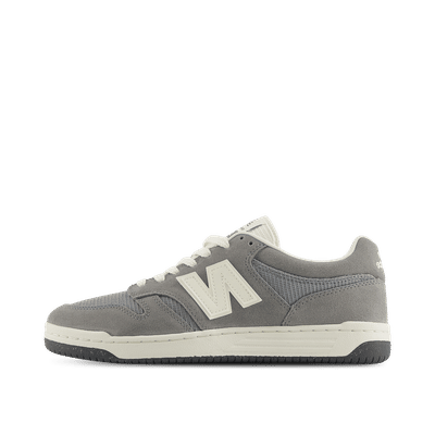 New Balance 480 "Grey/White" | U480P736