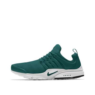Nike Air Presto By You "Multicolor" | 846440-998