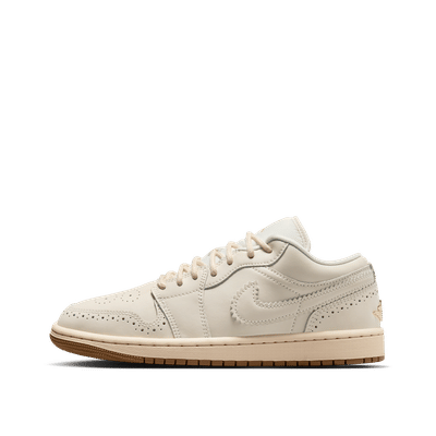 Air Jordan 1 Low SE "White" | IO0759-100