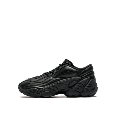 Reebok DMX Run 6 Modern "Black" | RMIA04FC99MAT0011000