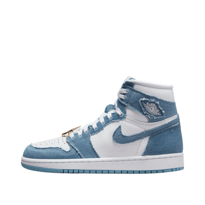 Air Jordan 1 High OG "Denim" | DM9036-104