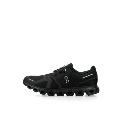 On Cloud 6 Wmns "Black" | 3WF10061043