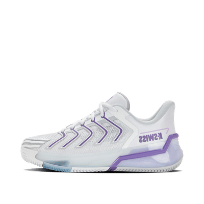 K-Swiss Ultrashot 4 "White" | 94438147M