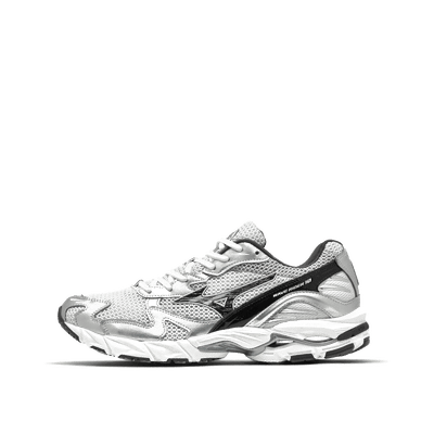 Mizuno Wave Rider 10 "SPORT" "Cloudscape/ Black Sand/ Harbor Mist" | D1GA261D06