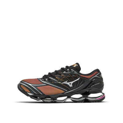 Mizuno Wave Prophecy LS "Harvest Gold/Silver/Black" | D1GA260I02