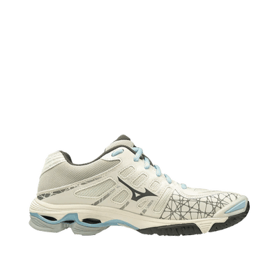 Mizuno Wave Voltage "White" | V1GC196018