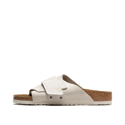 Birkenstock Kyoto Clog "White" | 1024535