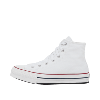Converse Chuck Taylor All Star Lift Platform Hi (GS) "White" | 272856C