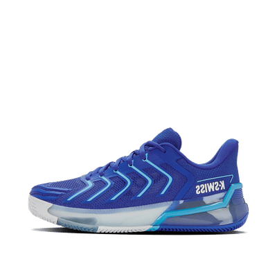K-Swiss Ultrashot 4 "Blue" | 04438413M