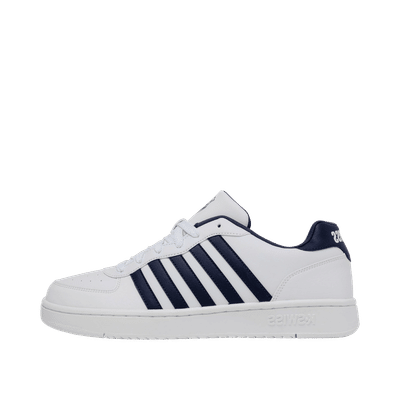 K-Swiss Court Kali "White/Dark Blue" | 04777124M